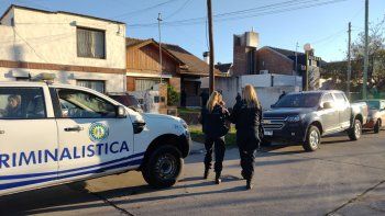 Atan a un joven en su casa y le roban hasta el auto Atan a un joven en su casa y le roban hasta el auto