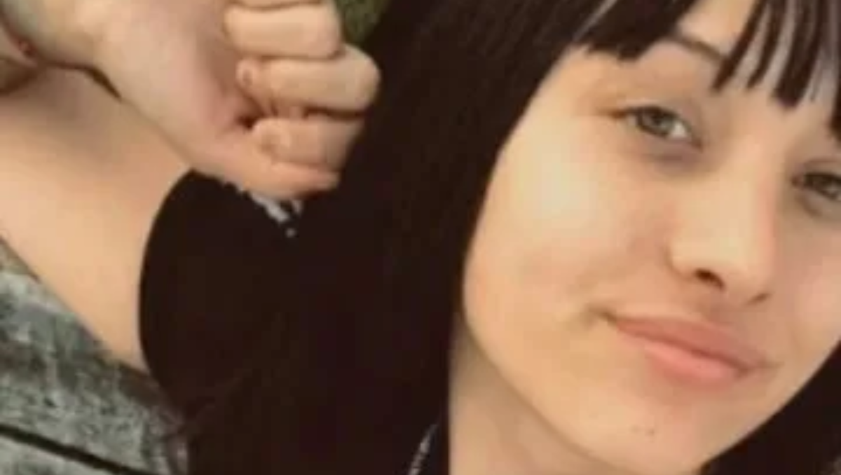 Sofía delgado, desaparecida en Santa Fe por 15 días, fue encontrada muerta