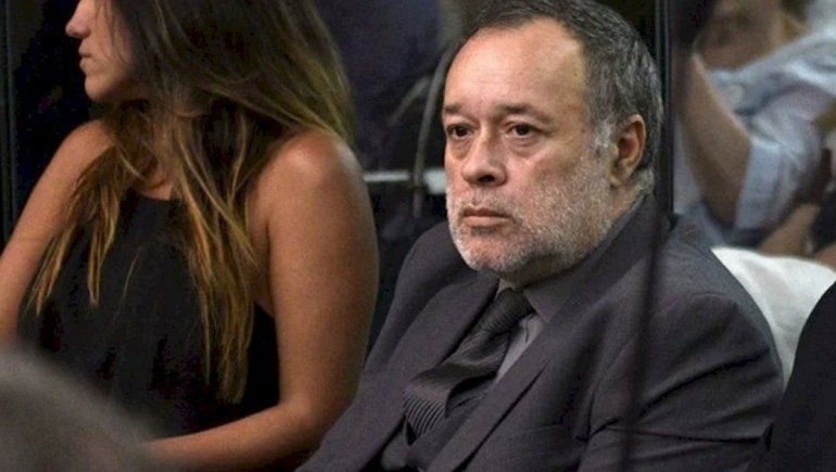 Atentado a la AMIA: pidieron perpetua para Carlos Telledín