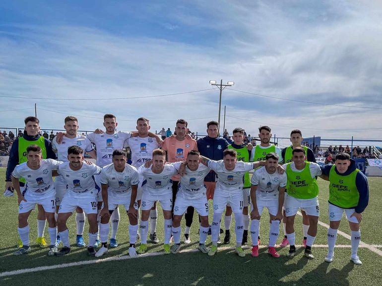 Deportivo Rincón quiere recuperarse ante el puntero en el Federal A: Confíen en nosotros