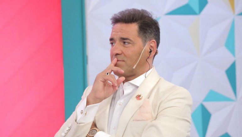 Iúdica y una fuerte frase sobre la marcha de Macri