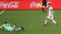 argentina cumplio y gano en su presentacion en las eliminatorias