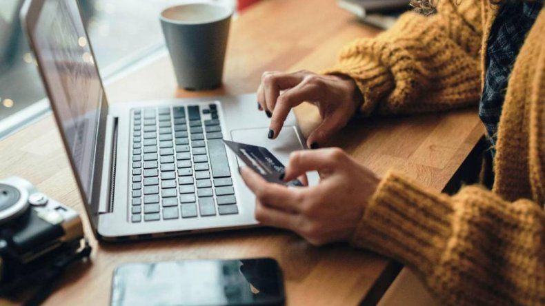 Los usuarios podrán acceder a ofertas exclusivas y nuevas funciones digitales durante el CyberMonday del 3, 4 y 5 de noviembre. | LM Neuquen Los usuarios podrán acceder a ofertas exclusivas y nuevas funciones digitales durante el CyberMonday del 3, 4 y 5 de noviembre.