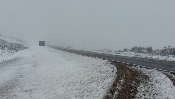 No se podrá viajar de noche por la Ruta de los Siete Lagos 