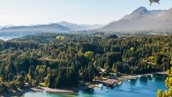 Villa La Angostura tendrá una planta de pretatramiento de líquidos cloacales. Villa La Angostura tendrá una planta de pretatramiento de líquidos cloacales.