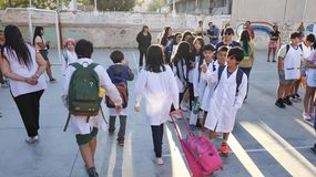 No habrá paro docente en el país / Foto