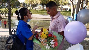 propuesta casamiento roca