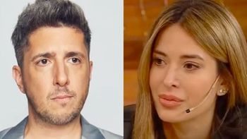 Picante, Jey Mammon publicó un fuerte posteo tras la reaparición de Jésica Cirio en Telefe. Picante, Jey Mammon publicó un fuerte posteo tras la reaparición de Jésica Cirio en Telefe.