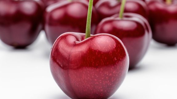 Comenzaron los estudios de I+D para incorporar al mercado una nueva cereza sin carozo.