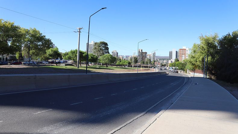 En Centro Este celebran las obras, pero piden soluciones para la inseguridad en el barrio | LM Neuquen En Centro Este celebran las obras, pero piden soluciones para la inseguridad en el barrio