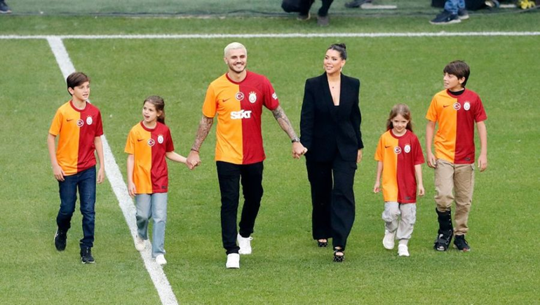 Wanda estaba por viajar a Estambul cuando le dieron el diagnóstico. Wanda estaba por viajar a Estambul cuando le dieron el diagnóstico.