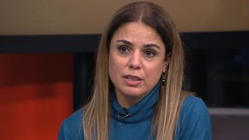 se conocio el motivo por el que marina calabro visita regularmente a una medium se conocio el motivo por el que marina calabro visita regularmente a una medium