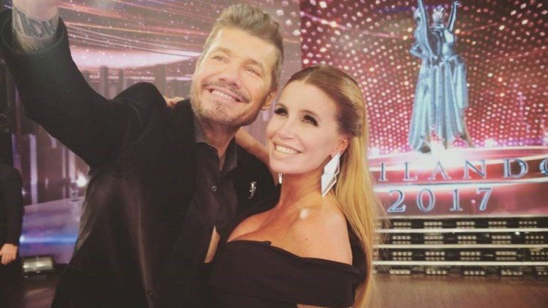 Tinelli ya tiene casi definido el jurado del Bailando