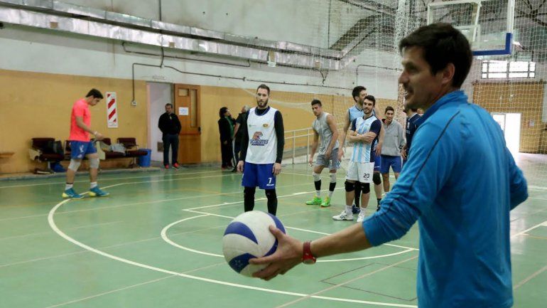 Tenemos un buen mix porque