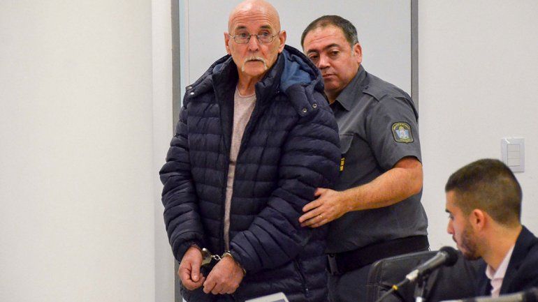 Juicio por el federal baleado: los testigos se contradijeron