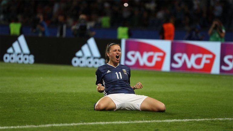 Buen rating y aguante en las redes: lo que dejó el partido de la Selección femenina