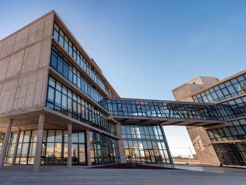 Instituto Vaca Muerta, cómo se diseñó el nuevo polo de capacitación del sector Instituto Vaca Muerta, cómo se diseñó el nuevo polo de capacitación del sector