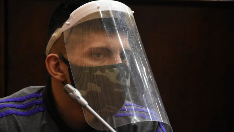 ¿Qué dijo la familia de Matías tras los dichos de Escobar?