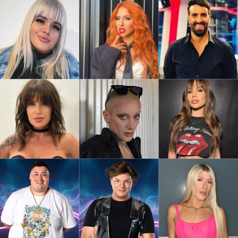 Además de Flor Vigna y Flavio Azzaro, Florencia Peña, Morena Rial, Furia, Manzana y Romina de Gran Hermano, entre otros, fuerron advertidos por promocionar juegos online ilegales. Foto: Google. Además de Flor Vigna y Flavio Azzaro, Florencia Peña, Morena Rial, Furia, Manzana y Romina de Gran Hermano, entre otros, fuerron advertidos por promocionar juegos online ilegales. Foto: Google.