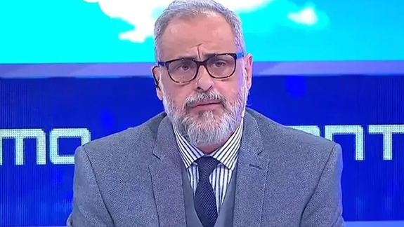 Revelan que Jorge Rial estuvo 10 minutos muerto: la explicación de su médico