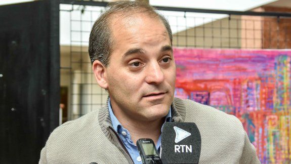 Baggio y Palladino seguirán su disputa en la Justicia