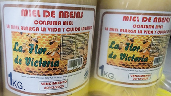 ¿Miel trucha?: frenaron el ingreso de 179 kilos sin rotular a Neuquén