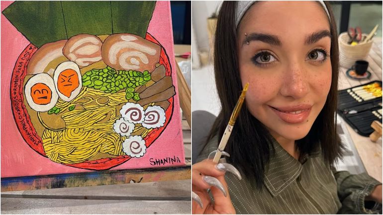 María Becerra volvió a las redes María Becerra volvió a las redes