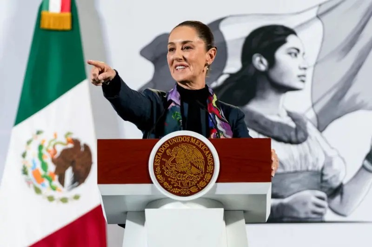 El rumbo que tomará en México el gobierno de Claudia Sheinbaum es clave. El rumbo que tomará en México el gobierno de Claudia Sheinbaum es clave.