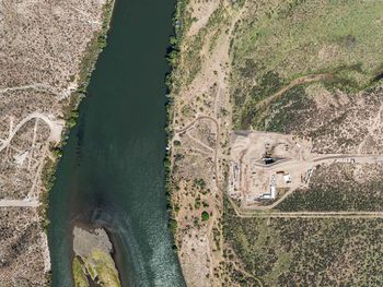 El proyecto VMOS avanza en infraestructura clave para llevar el petróleo de Vaca Muerta a los mercados internacionales.