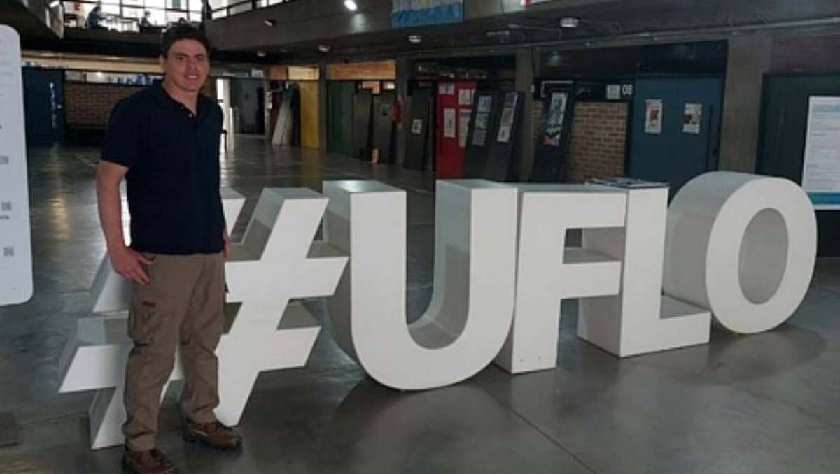 De dormir en la Terminal a conseguir trabajo: una historia de superación