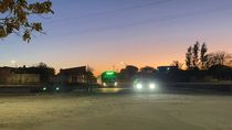 Usuarios de colectivos Centenario - Neuquén reclaman por mejor servicio. Usuarios de colectivos Centenario - Neuquén reclaman por mejor servicio.