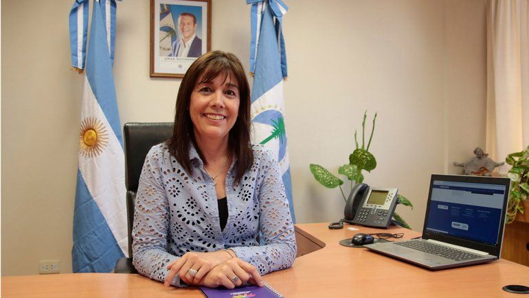 La situación es muy difícil, pero tenemos que reinventarnos