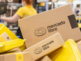 Mercado Libre tiene varias oficinas en el país