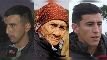 Caso Loan: el foco puesto sobre los hermanos y la abuela de Loan, que sigue desaparecido a dos meses. Caso Loan: el foco puesto sobre los hermanos y la abuela de Loan, que sigue desaparecido a dos meses.