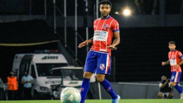 El crack uruguayo que murió de manera trágica. Luto charrúa.