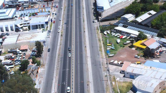 Cambios en la multitrocha: planean un Metrobús entre Cipo y Plottier
