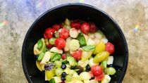 ¿como preparar una ensalada de frutas original y deliciosa? ¿como preparar una ensalada de frutas original y deliciosa?