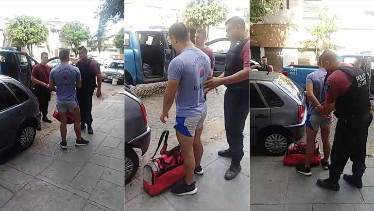 Padres logran dar con el acosador de su hijo de 11