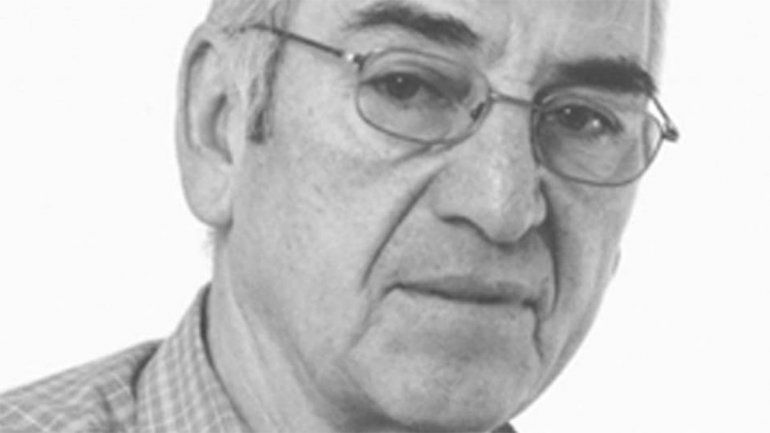 A los 78 años, murió el periodista y escritor Héctor Tito Alegría