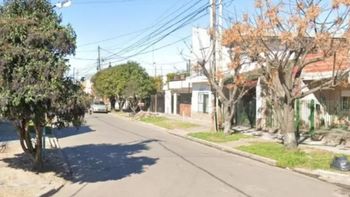 Joven se defendió de motochorros y apuñaló a uno de ellos.