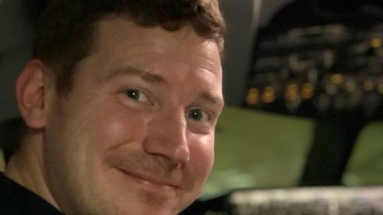 Balearon a un turista para robarle y le tuvieron que amputar una pierna