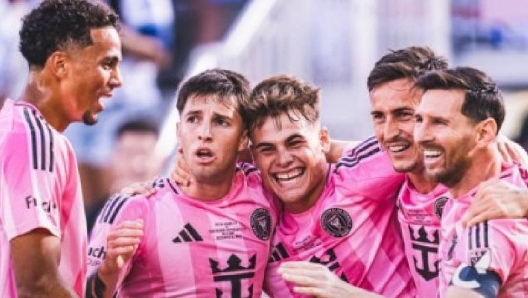 River va a la carga de un compañero de Messi tras las negociaciones complicadas con Santino Andino