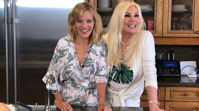 Luisana contará en el especial de Susana la dura lucha de&nbsp;su hijo Noah.&nbsp;