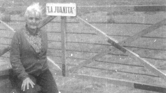 Juanita