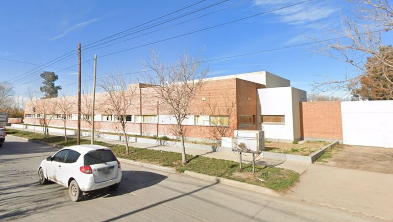 Descubren que un grupo de internos de la Comisaría 17 planeaban su fuga por el techo