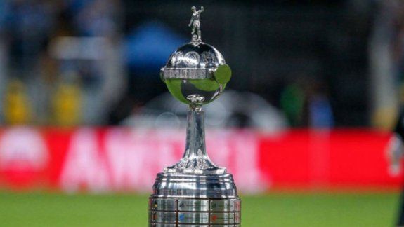La final de la Copa Libertadores se disputará el 23 de enero de 2021