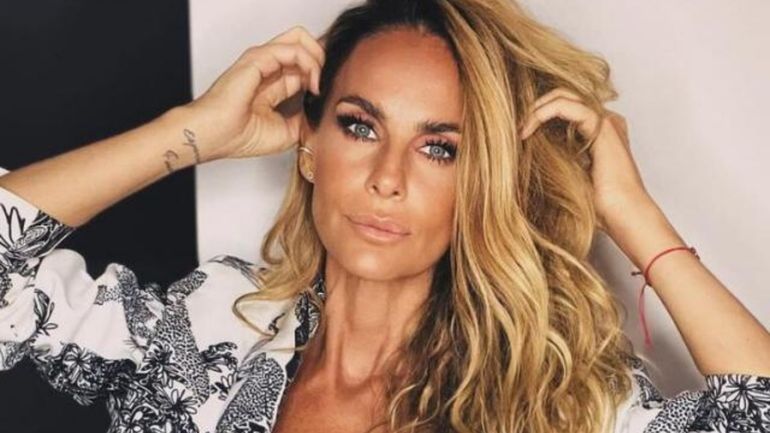 Sabrina Rojas Sabrina Rojas