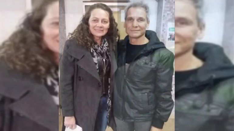 Se hizo cargo: Raúl Taibo se encontró con su supuesta hija y se hizo un ADN