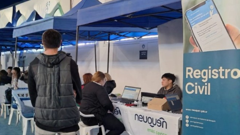 El Renaper y los registros civiles comenzarán a aplicar cambios en los DNI y los pasaportes