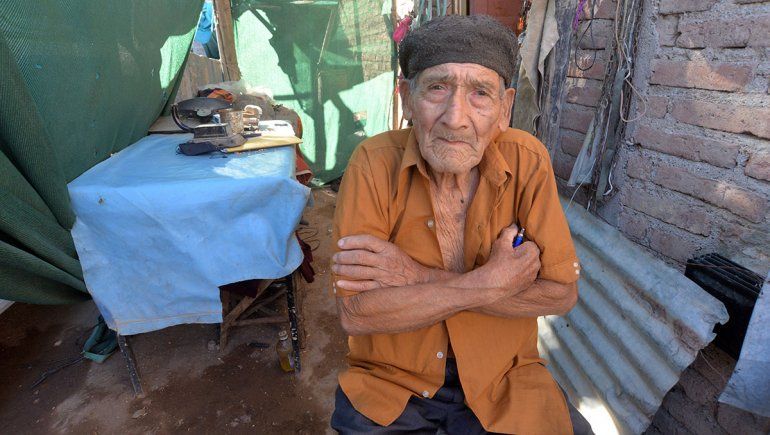 Roberto Cárdenas Nahuel.